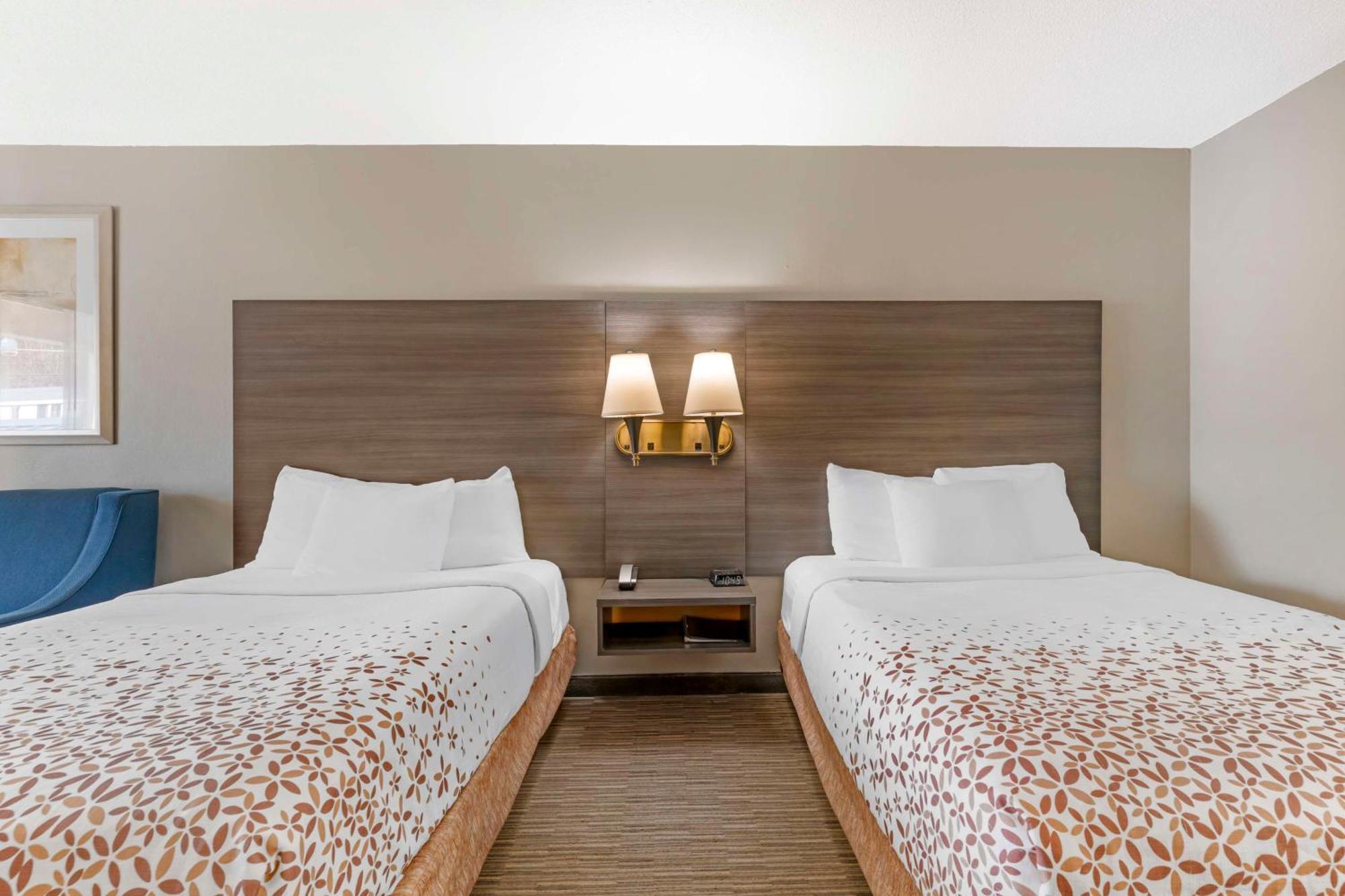 Best Western Royal Inn Chattanooga Exterior photo