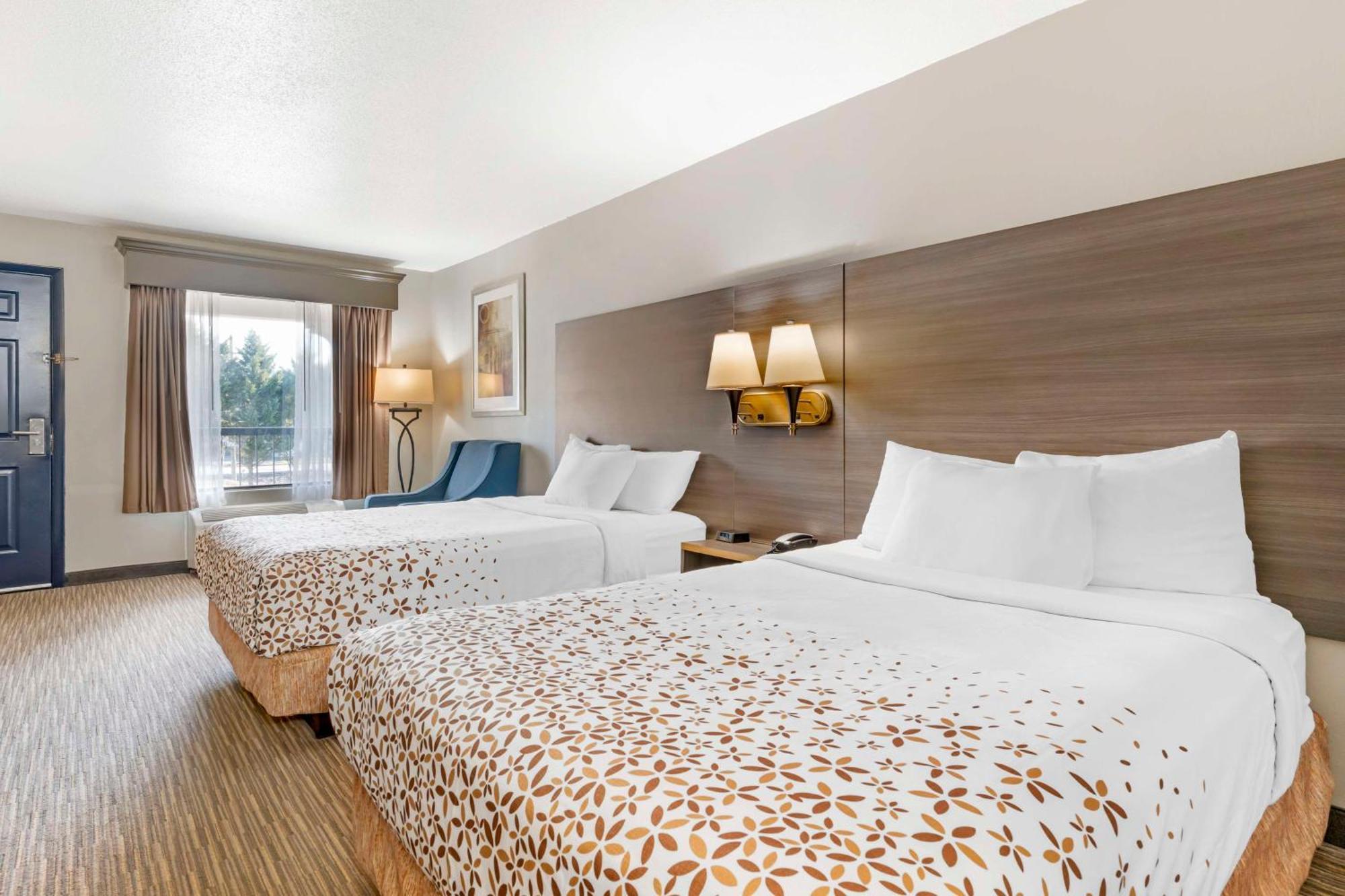 Best Western Royal Inn Chattanooga Exterior photo