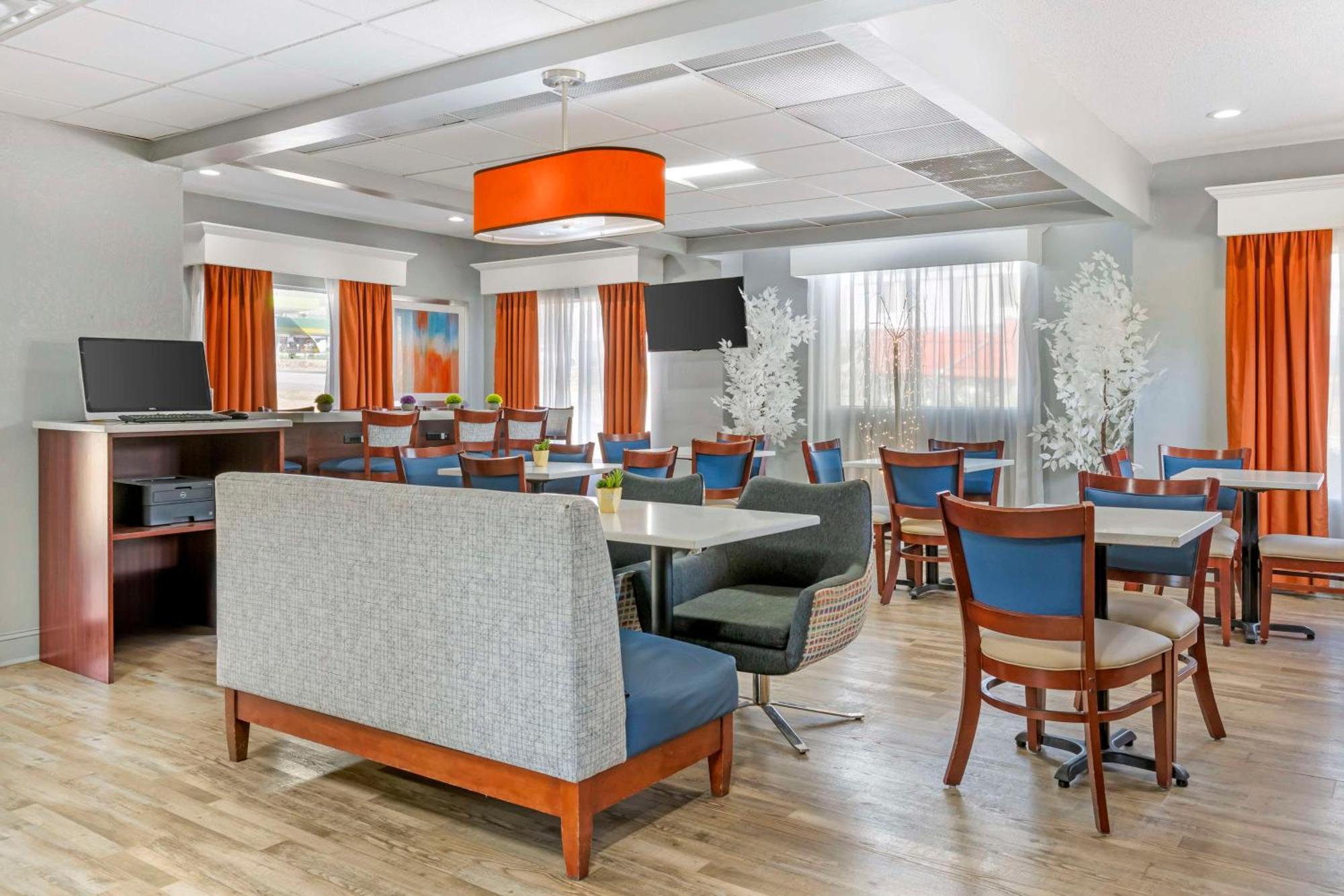 Best Western Royal Inn Chattanooga Exterior photo