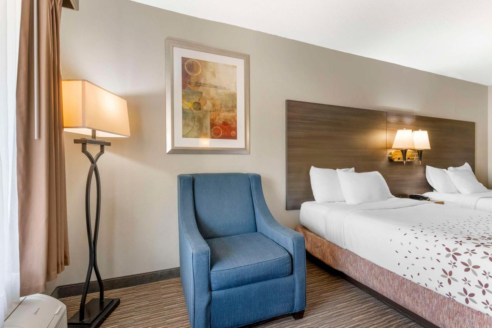 Best Western Royal Inn Chattanooga Exterior photo